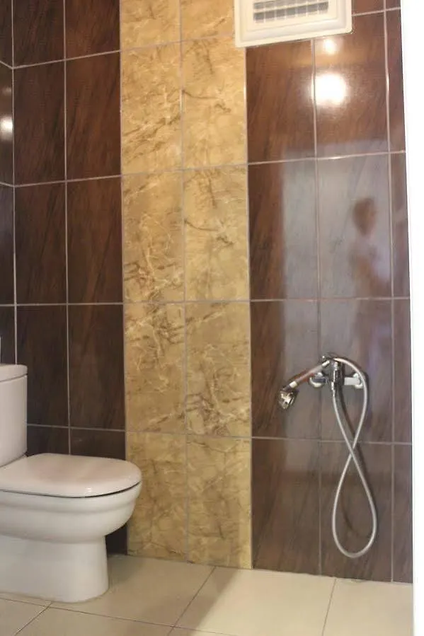 Gvar Apart Hotel Antalya