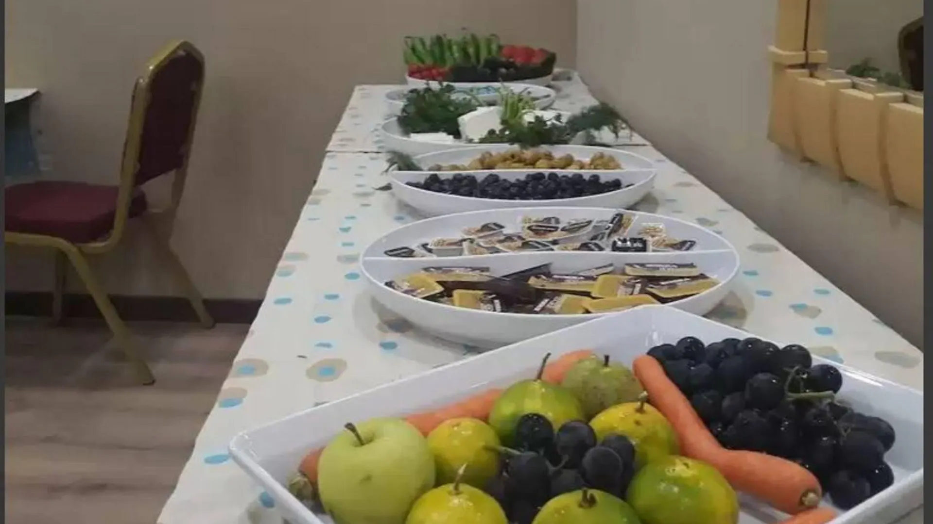 Gvar Apart Hotel Antalya
